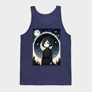 Spooky Kidz Tank Top